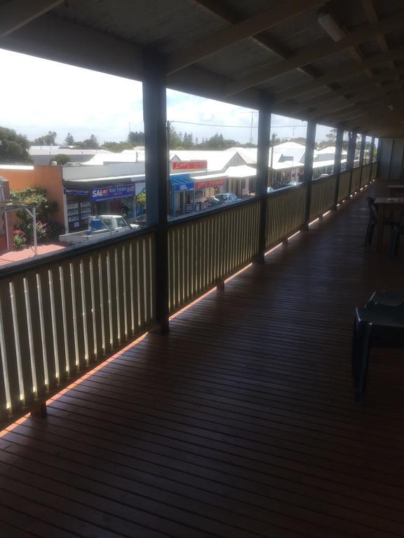 Crown Inn Hotel Kingston Se 외부 사진