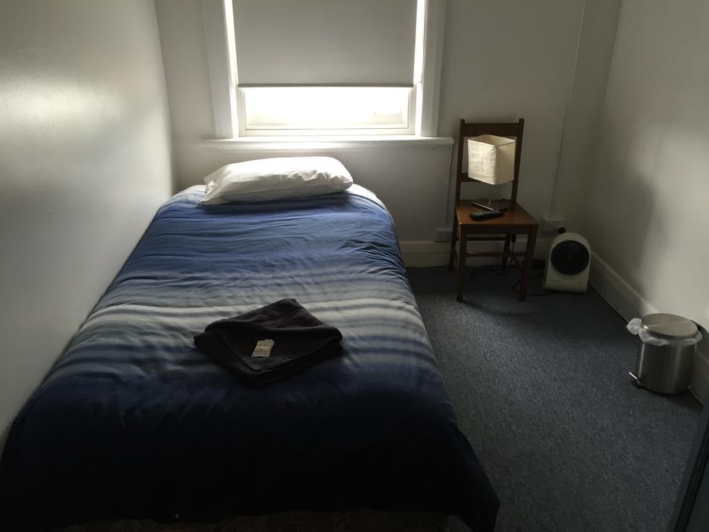 Crown Inn Hotel Kingston Se 외부 사진