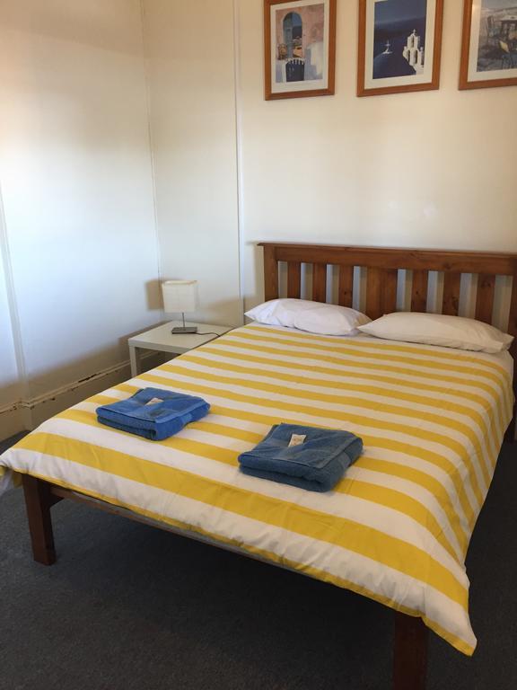 Crown Inn Hotel Kingston Se 외부 사진