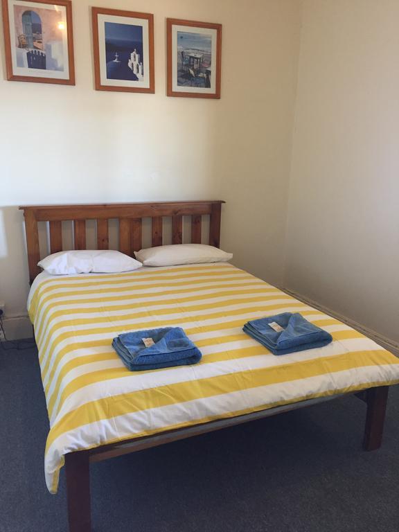 Crown Inn Hotel Kingston Se 외부 사진