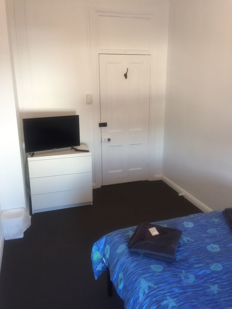 Crown Inn Hotel Kingston Se 외부 사진