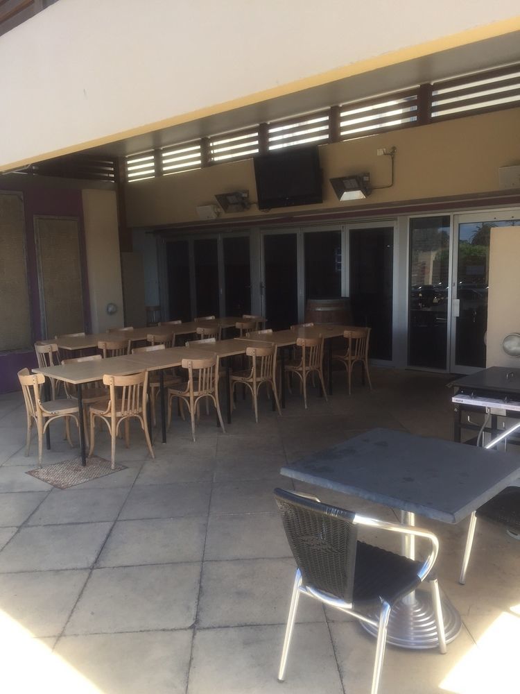 Crown Inn Hotel Kingston Se 외부 사진