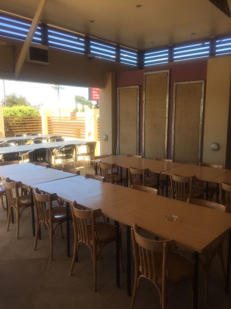Crown Inn Hotel Kingston Se 외부 사진