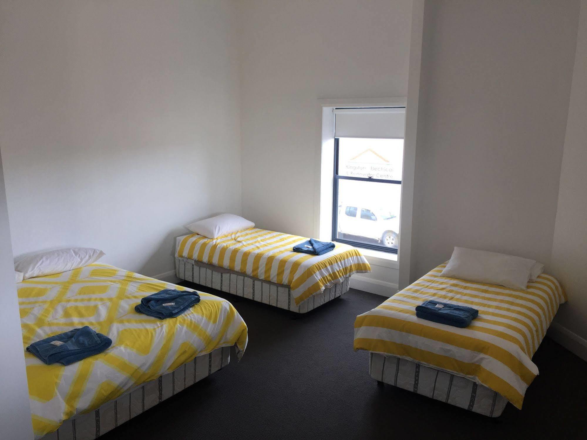 Crown Inn Hotel Kingston Se 외부 사진